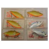 New Fishing Lures