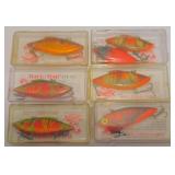 New Fishing Lures