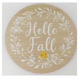 * New Lazy Susan