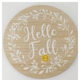 * New Lazy Susan