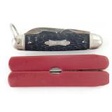 Kamp-King 4-Blade Knife (Imperial, Prov., U.S.A.,