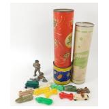 2 Kaleidoscopes (Vintage, Both Function), 12