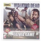 New Walking Dead Trivia Game