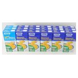 18 Boxes of Kraft Mac & Cheese with Home Plate