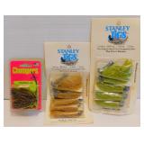New Fishing Jigs