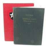 2nd Division Artillery & U.S. Navy Hospital Corps