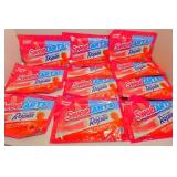 Sweet Tarts Strawberry Candy