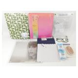 * New HP #67 Tri-Color & Black Ink Cartridges