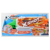 * New Zuru X-Shot Fast Fill Water Gun