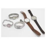 Watches