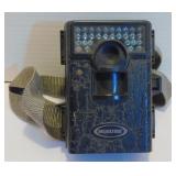Moultrie Trail Cam - Works