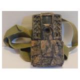 Moultrie Trail Cam - Works