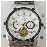 Forsining Menï¿½s Automatic Tourbillion Menï¿½s Watch