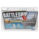 Battleship Hasbro Board Game - New