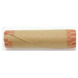 Roll of Lincoln Wheat Cents