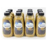 * New 12-pk Case of Great Value Stone Ground