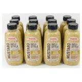 * New 12-pk Case of Staten Deli Style Stone