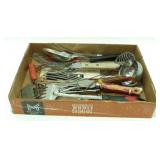Vintage Kitchen Utensils