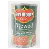 New Stewed Tomatoes Bank