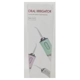 NIB Oral Irrigator