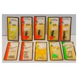 New Fishing Jigs