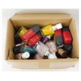 45 New Bottles of Sally Hansen & Essie Nail