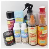 New Tree Hut Fragrance Mist, Bond Water, Temp