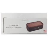 Ultrasonic Jewelry Cleaner