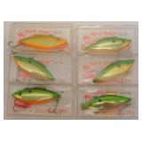 New Fishing Lures