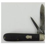 2-Blade Knife (The Lawton Cutlery Co.) - Vintage,