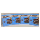 Quest Protein Bars