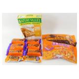 New Reese's and Other Candy