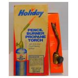 Pencil Torch
