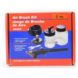 Air Brush Kit - New in Box