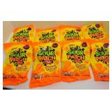 Sour Patch Kids Candy