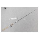 * 6-1/2' Shakespeare Med-Heavy Rod with Abu