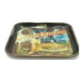 * Vintage Blatz Beer Tray