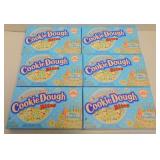 Cookie Dough Bites