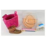 NIP Dorm Room Items