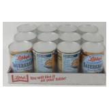 * New 12-pk Case of Libby's Bavarian Style