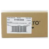 7 New Boxes of Go Macro Organic Macro Bars -