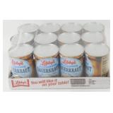 * New 12-pk Case of Libby's Bavarian Style