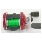 Ambassadeur 6600 BCX Reel