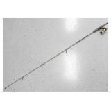 ** Mitchell Fulcrum Fishing Rod with a BH200 Reel