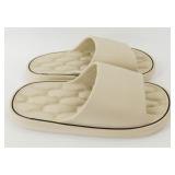 New Tan Sandals - Size 9