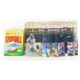 Kmart Baseball Memorable Moments Set plus 1986