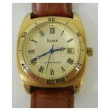 Stauer Timemaster Menï¿½s Watch 36mm - Needs
