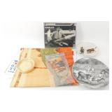 * Collectors Lot of Bullfighting Memorabilia -
