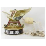 ** Eagle Michelob Beer Light - 2 Repairs and