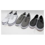 3 Pairs of NWT Goodfellow & Co. Men's Shoes -